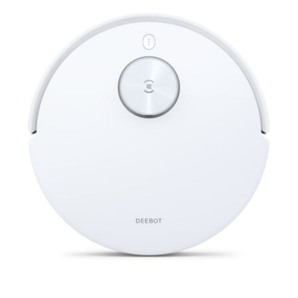 Hinh anh Ecovacs Deebot T10