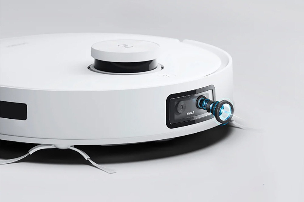 Camera AI có thể giám sát nhà khi kết nối App