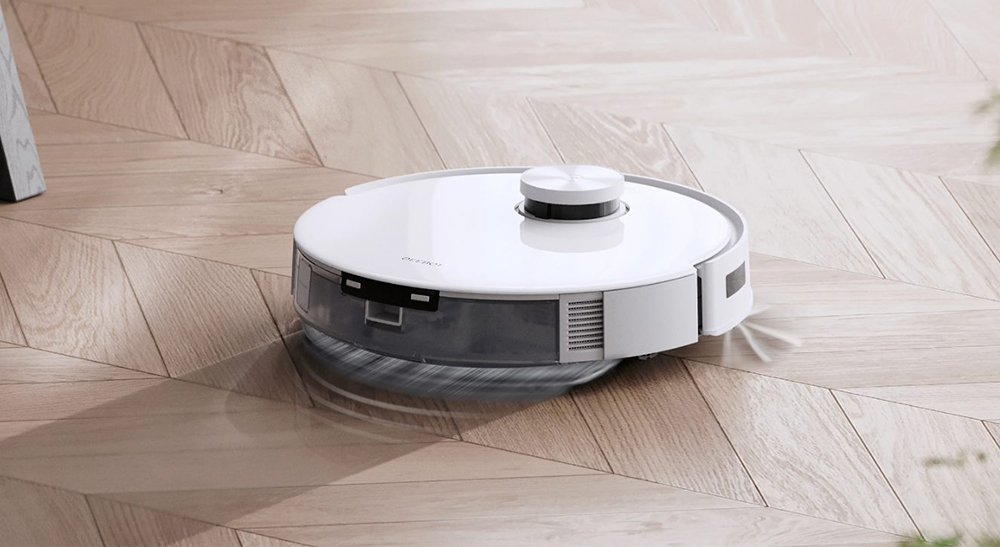 Hệ thống lau rung OZMO 3.0 mới nhất