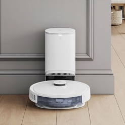 Robot hút bụi Ecovacs Deebot N8 Pro Plus