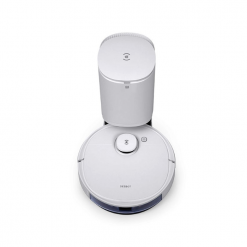 Robot hút bụi Ecovacs Deebot N8 Pro Plus