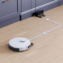 Robot hút bụi Ecovacs Deebot N8 Pro Plus