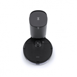 Robot hút bụi Ecovacs Deebot Ozmo T8 AIVI Plus