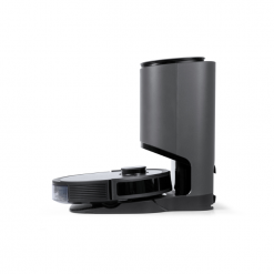 Robot hút bụi Ecovacs Deebot Ozmo T8 AIVI Plus