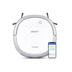 Robot hút bụi lau nhà Deebot Ozmo Slim 11