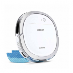 Robot hút bụi lau nhà Deebot Ozmo Slim 11