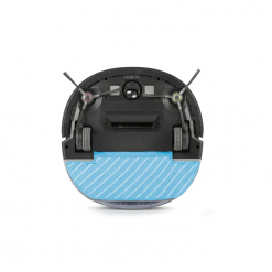 Robot hút bụi lau nhà Deebot U3 Line Friends