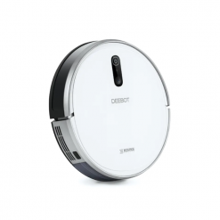 Robot hút bụi lau nhà thông minh Deebot 710