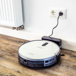 Robot hút bụi lau nhà thông minh Deebot 710