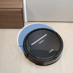 Robot hút bụi lau nhà thông minh Deebot Ozmo 600
