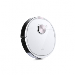 Robot hút bụi lau nhà thông minh Deebot Ozmo T8