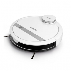 Robot hút bụi lau nhà thông minh Ecovacs Deebot 900