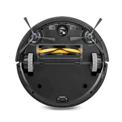 Robot hút bụi lau nhà thông minh Ecovacs Deebot 900