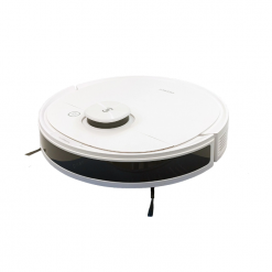 Robot hút bụi lau nhà thông minh Ecovacs Deebot N8