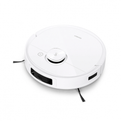 Robot hút bụi lau nhà thông minh Ecovacs Deebot N8 Pro