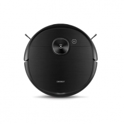 Robot hút bụi lau nhà thông minh Ecovacs Deebot T8 AIVI