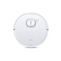 Robot hút bụi lau nhà thông minh Ecovacs Deebot T9