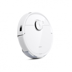 Robot hút bụi lau nhà thông minh Ecovacs Deebot T9 Plus