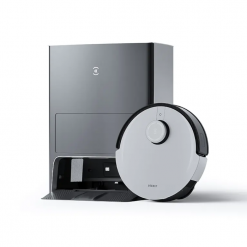 Robot hút bụi Ecovacs Deebot X1 Omni