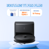 Robot Hút Bụi Lau Nhà Ecovacs Y1 Pro Plus