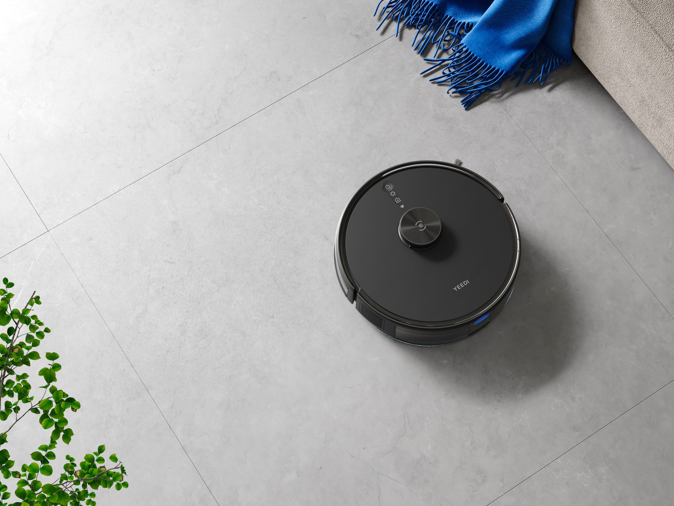 Ecovacs Y1 Pro
