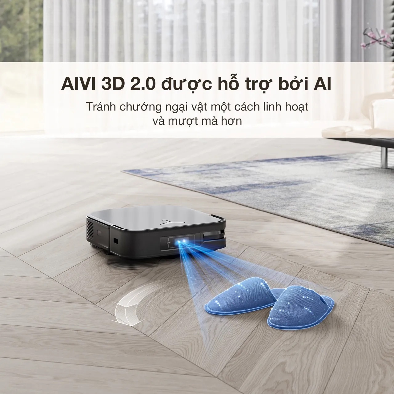 AIVI 3D 2.0