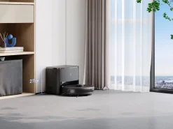 Trạm sạc đa năng nhỏ gọn