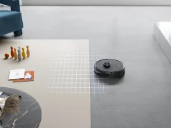 Tự phát hiện thảm