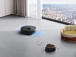 Y1 Pro PLus lực hút mạnh mẽ