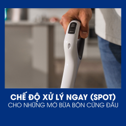 Máy hút bụi lau nhà Tineco iFloor 2 Max chế độ spot