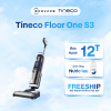 Máy hút bụi lau nhà cầm tay Tineco Floor One S3