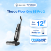 Máy hút bụi lau nhà cầm tay Tineco Floor One S5 Pro 2