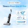 Máy hút bụi lau nhà cầm tay Tineco Floor One S7 Pro