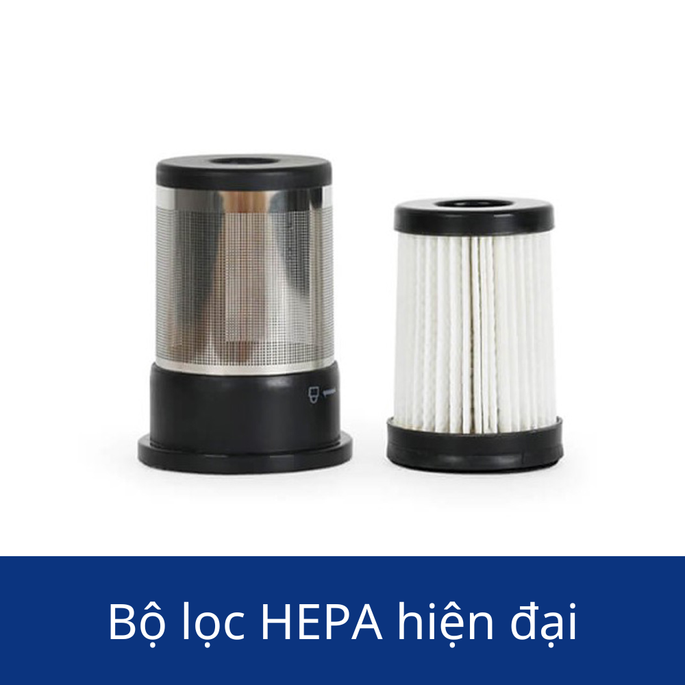 Bộ lọc máy hút bụi cầm tay Tineco iFloor Mini S4