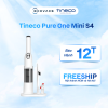 Máy hút bụi cầm tay Tineco Pure One Mini S4