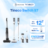 Máy hút bụi lau nhà cầm tay Tineco Switch S7 - New 2024