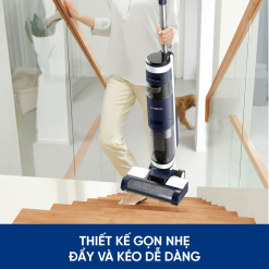 Máy hút bụi lau nhà Tineco Floor One S3 Extreme nhỏ gọn