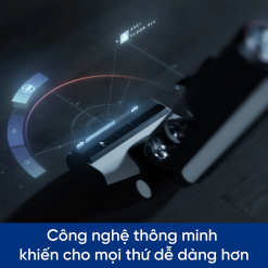 Máy hút bụi lau nhà Tineco Floor One S5 Pro 2 công nghệ thông minh