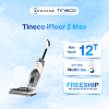 Máy hút bụi lau nhà cầm tay Tineco iFloor 2 Max