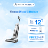 Máy hút bụi lau nhà cầm tay Tineco iFloor 3 Breeze