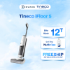 Máy hút bụi lau nhà cầm tay Tineco iFloor 5