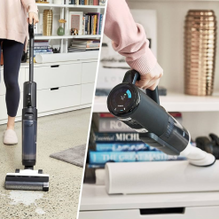 Máy hút bụi lau nhà Tineco Floor One S5 Combo tiện lợi