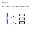 Bộ phụ kiện cho robot Ecovacs T30 Series - Chính Hãng