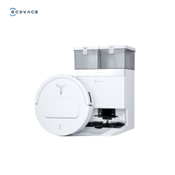 Robot hút bụi Ecovacs T50 Pro Omni 2025 - Bản Quốc Tế Robot hút bụi Ecovacs T50 Pro Omni 2025 - Bản Quốc Tế