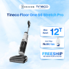 Máy lau nhà khô ướt cầm tay Tineco Floor One S6 Stretch Pro - New 2025