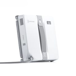 Robot lau kính Ecovacs Winbot Mini – Chính Hãng - BH 24 tháng