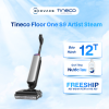 Máy lau sàn khô ướt Tineco Floor One S9 Artist Steam - New 2025