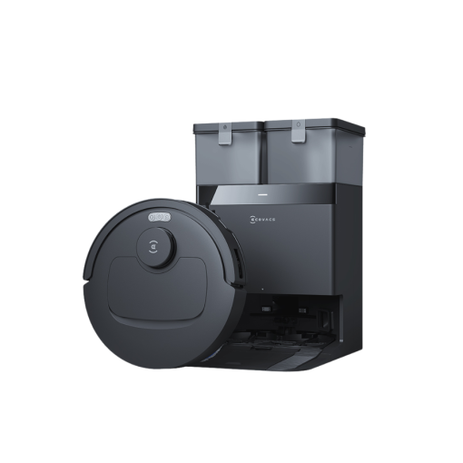 Robot hút bụi lau nhà Ecovacs Deebot T30C 2026 - New - Hình ảnh 4