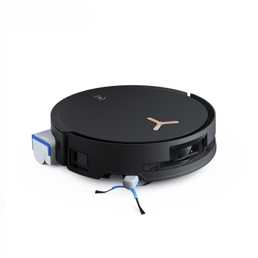 Robot hút bụi lau nhà Ecovacs X8 Pro Omni - Phiên bản tự động cấp xả nước - Ảnh 3