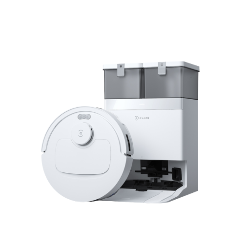 Robot hút bụi lau nhà Ecovacs Deebot T30C 2026 - New - Hình ảnh 3
